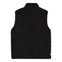 Studio Total Recycled Pile Vest