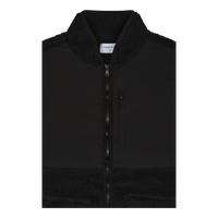 Studio Total Recycled Pile Vest