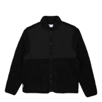 Studio Total Recycled Pile Jacket