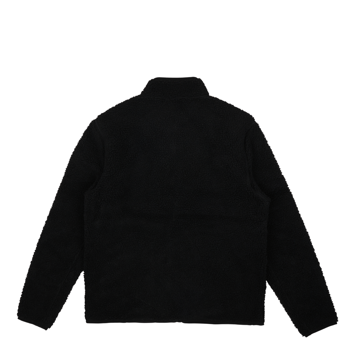 Studio Total Recycled Pile Jacket