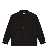 Studio Total Icon Heavy Overshirt
