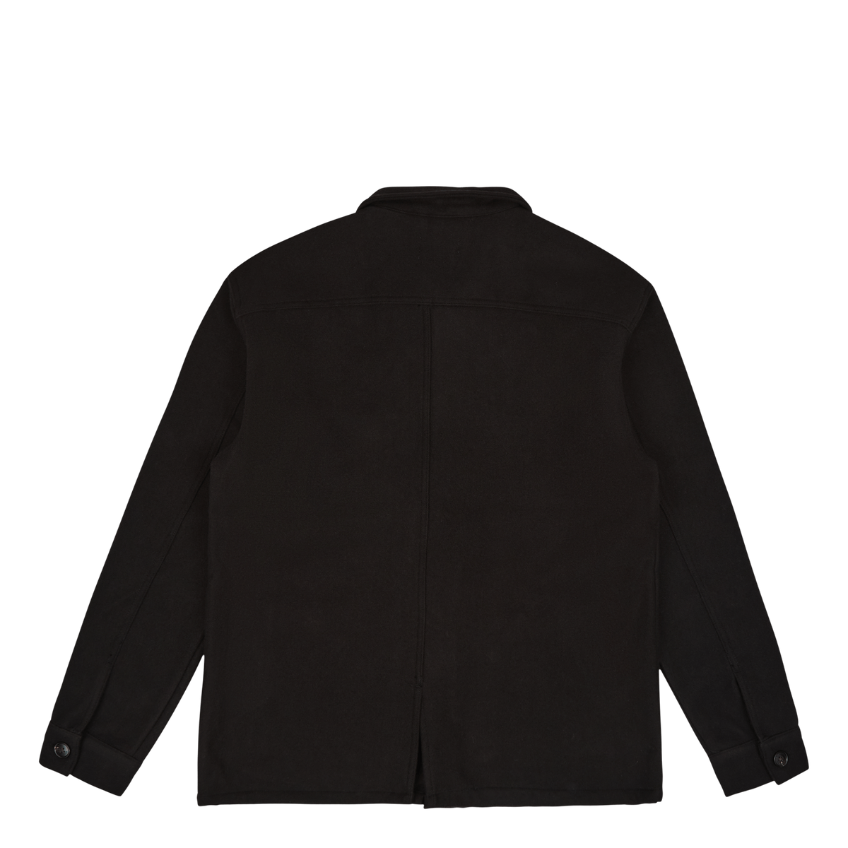Studio Total Icon Heavy Overshirt