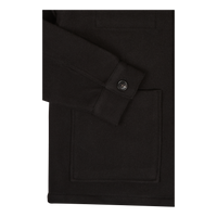 Studio Total Icon Heavy Overshirt