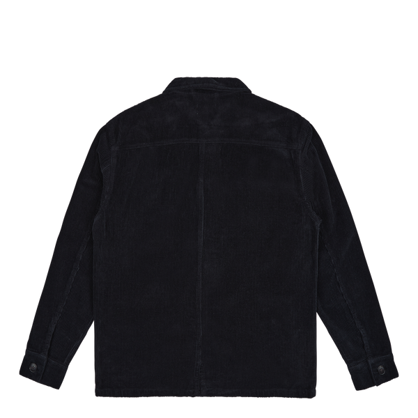 Studio Total Icon Cord Overshirt