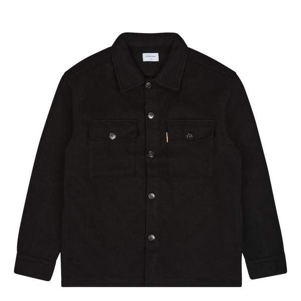Studio Total Outdoor Overshirt