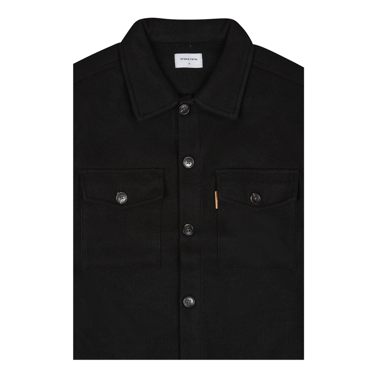 Studio Total Outdoor Overshirt