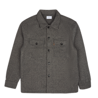 Studio Total Outdoor Overshirt Lt