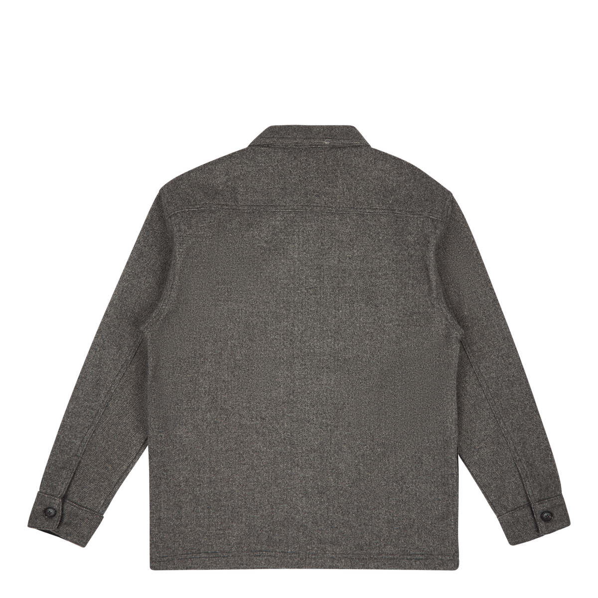 Studio Total Outdoor Overshirt Lt
