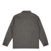 Studio Total Outdoor Overshirt Lt