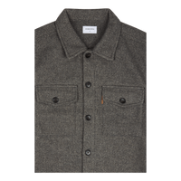 Studio Total Outdoor Overshirt Lt