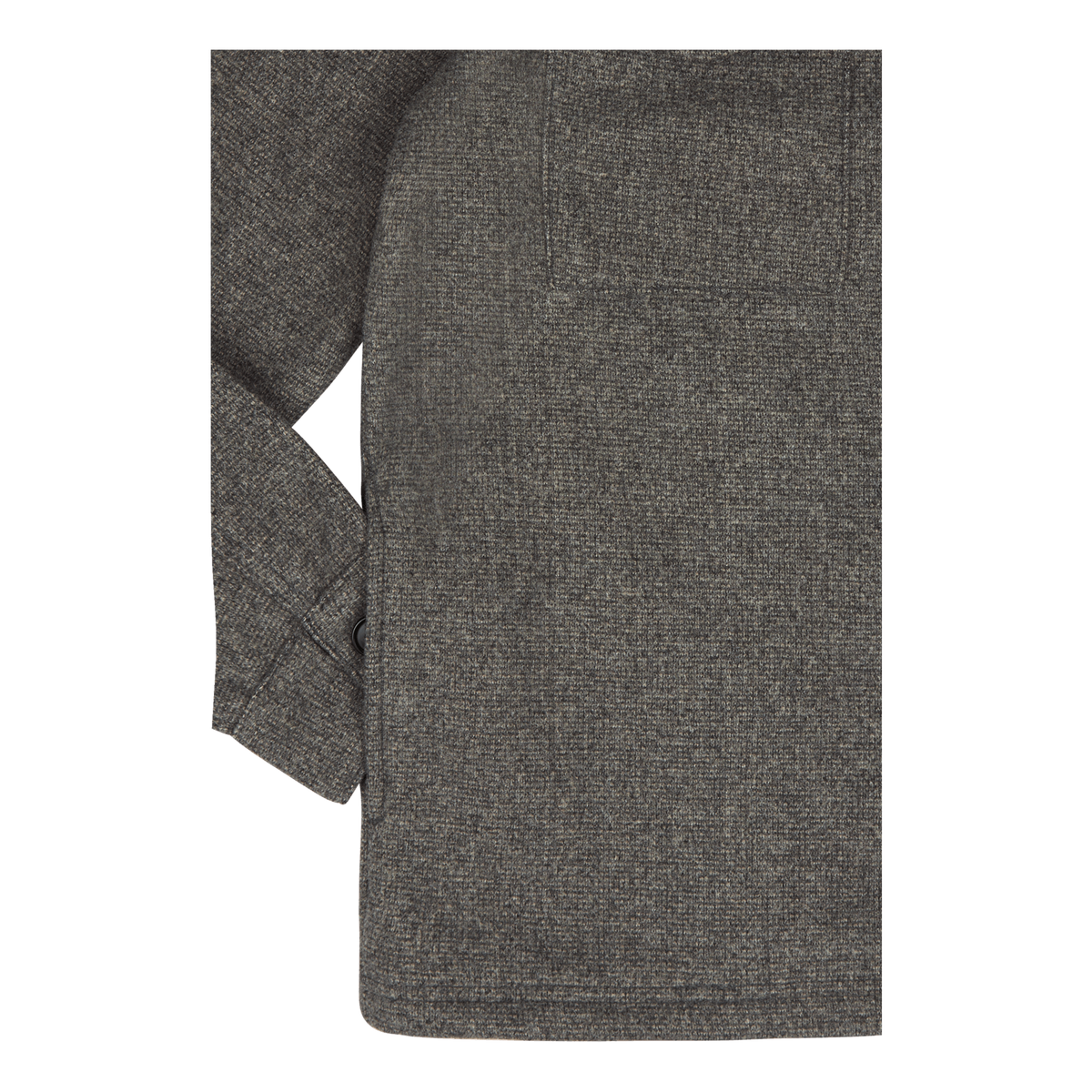 Studio Total Outdoor Overshirt Lt