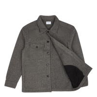 Studio Total Outdoor Overshirt Lt