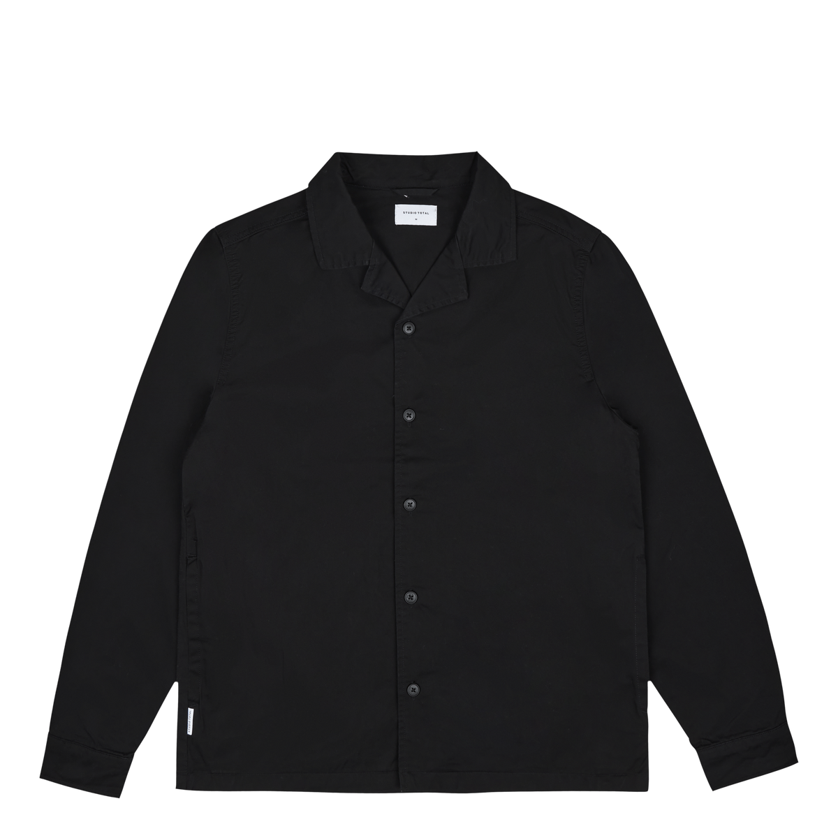 Studio Total Fine Twill Shirt