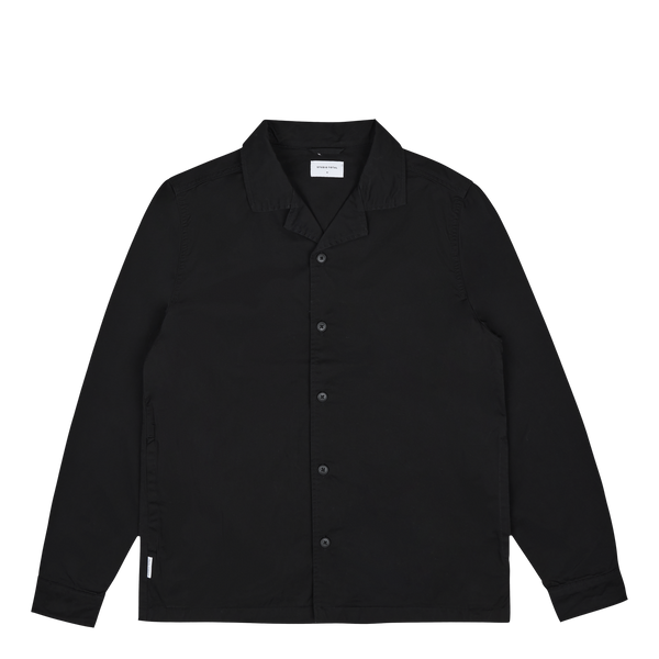 Studio Total Fine Twill Shirt