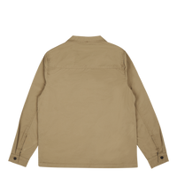 Studio Total Studio Total Fine Twill Shirt