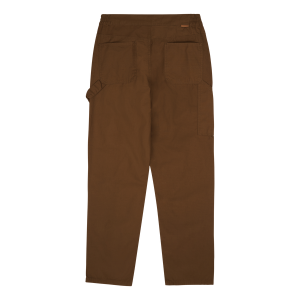 Studio Total Studio Total Ribstop Workpants Mudd