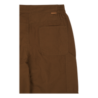 Studio Total Studio Total Ribstop Workpants Mudd
