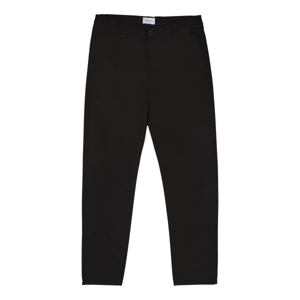 Studio Total Tapered Fine Twill Trouser