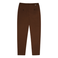 Studio Total Tapered Fine Twill Trouser