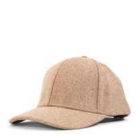 Studio Total Wool Cap