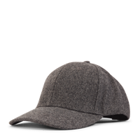 Studio Total Wool Cap