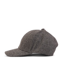 Studio Total Wool Cap