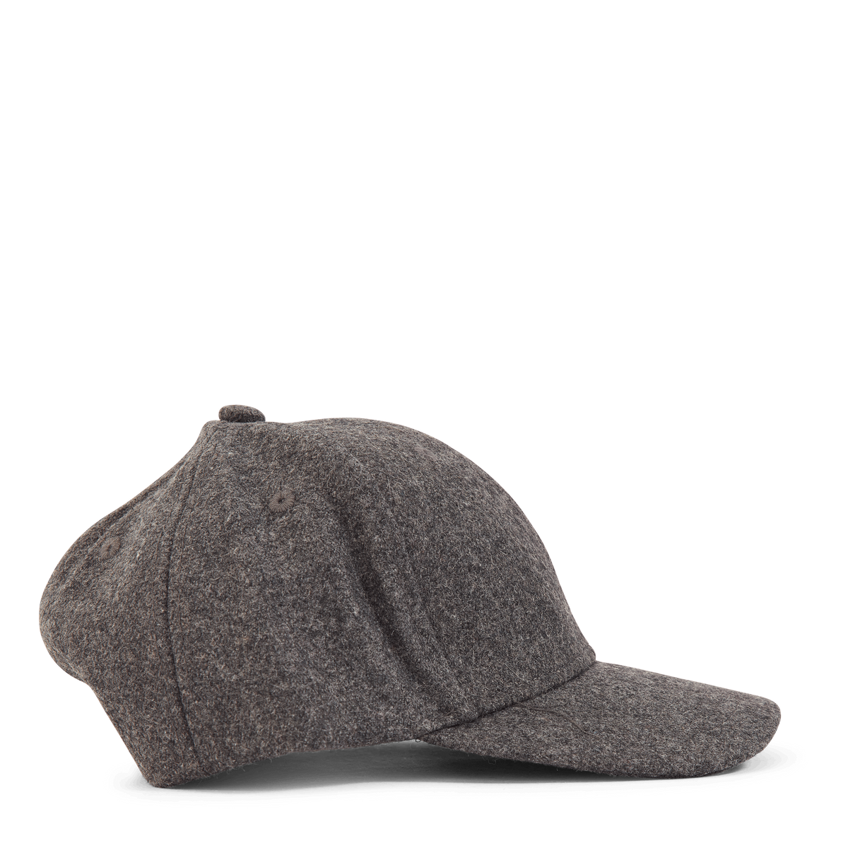 Studio Total Wool Cap