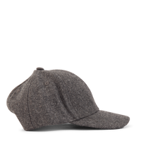 Studio Total Wool Cap