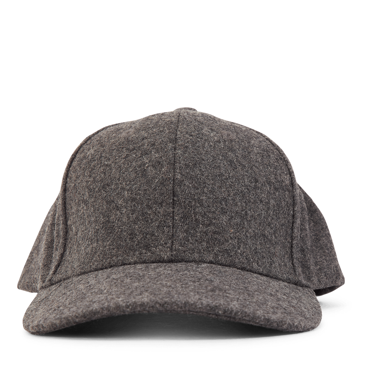 Studio Total Wool Cap