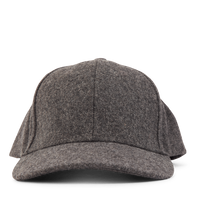 Studio Total Wool Cap