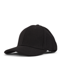 Studio Total Wool Cap