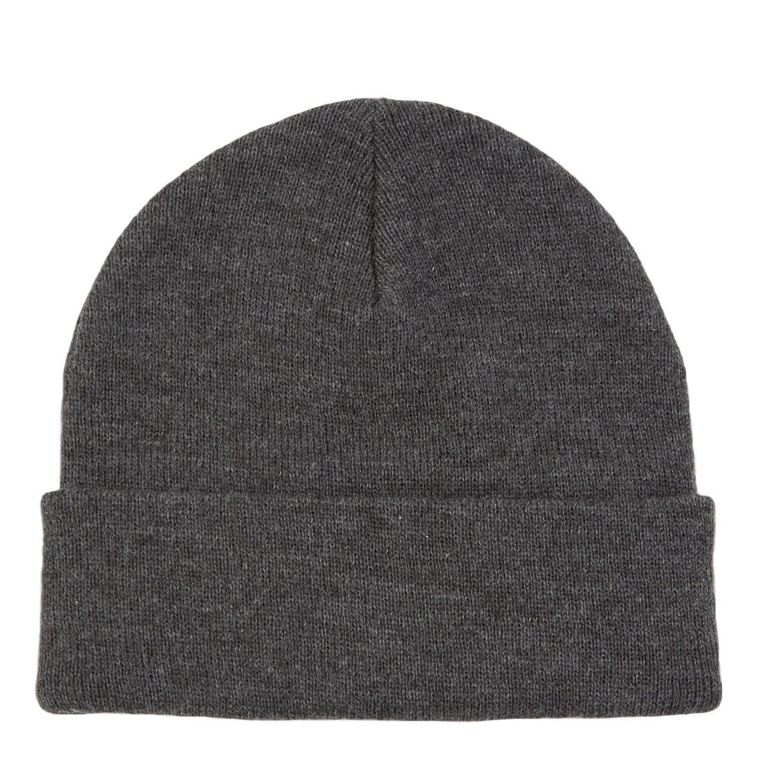 Studio Total Fine Knit Beanie mel