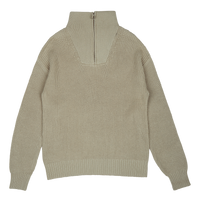 Studio Total Ribbed Crew Kitt