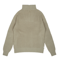 Studio Total Ribbed Crew Kitt