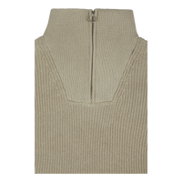 Studio Total Ribbed Crew Kitt