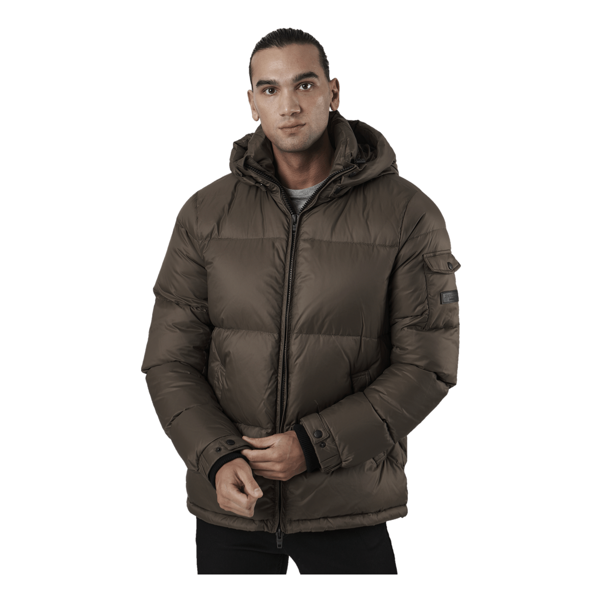 Manson Neat Matt 56700, Crocodile