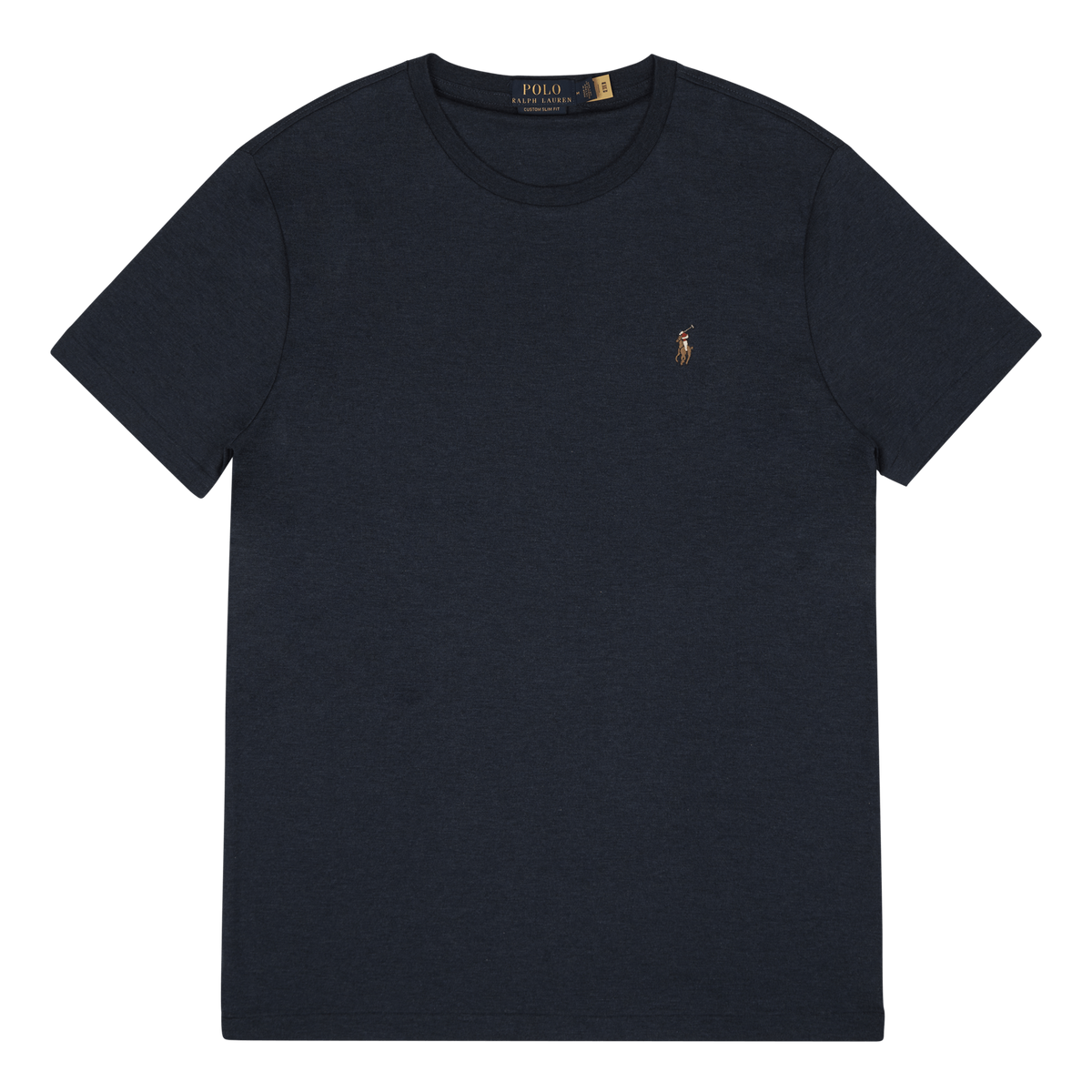 Polo Ralph Lauren Pima Polo Spring