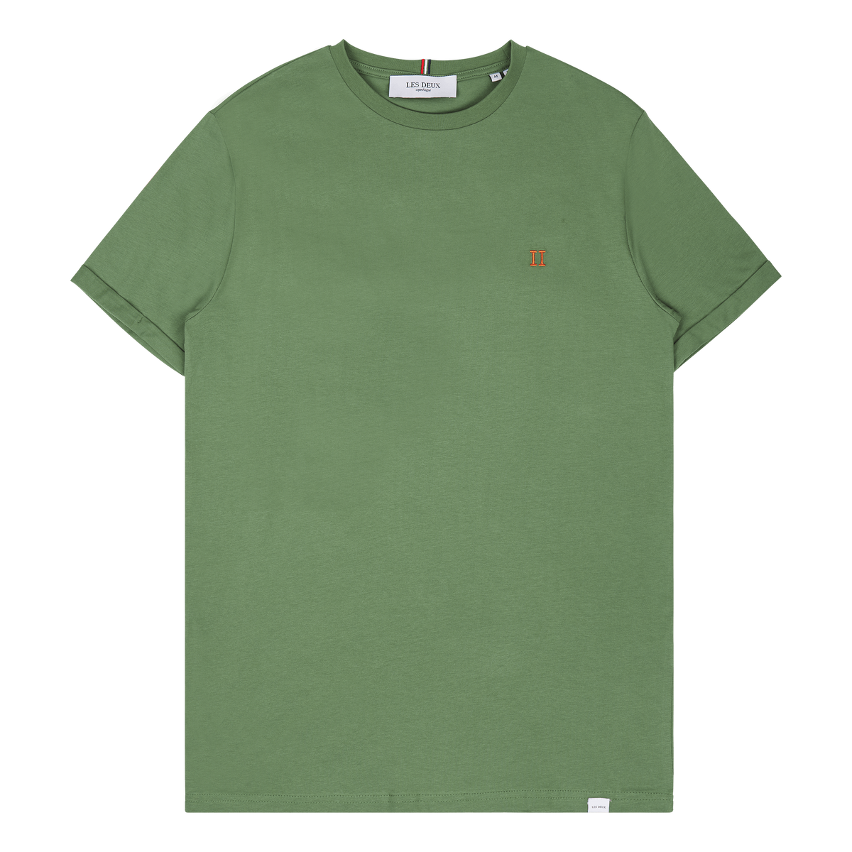 Les Deux Nørregaard T-shirt Vineyard