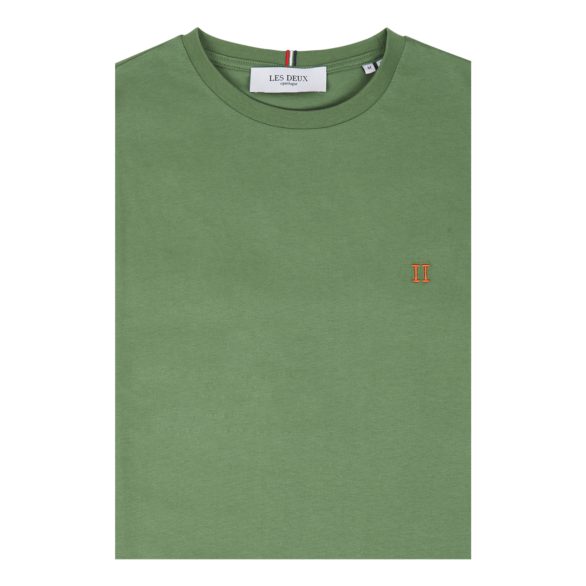 Les Deux Nørregaard T-shirt Vineyard