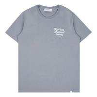 Les Deux New York T-shirt Tradewinds
