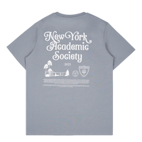 Les Deux New York T-shirt Tradewinds