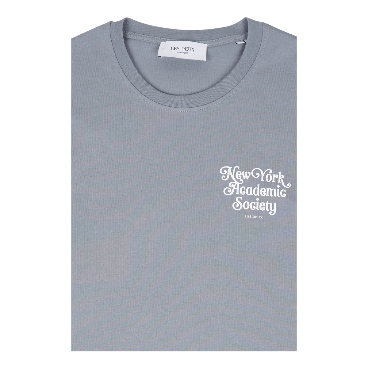 Les Deux New York T-shirt Tradewinds
