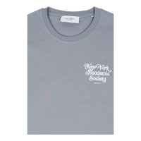 Les Deux New York T-shirt Tradewinds