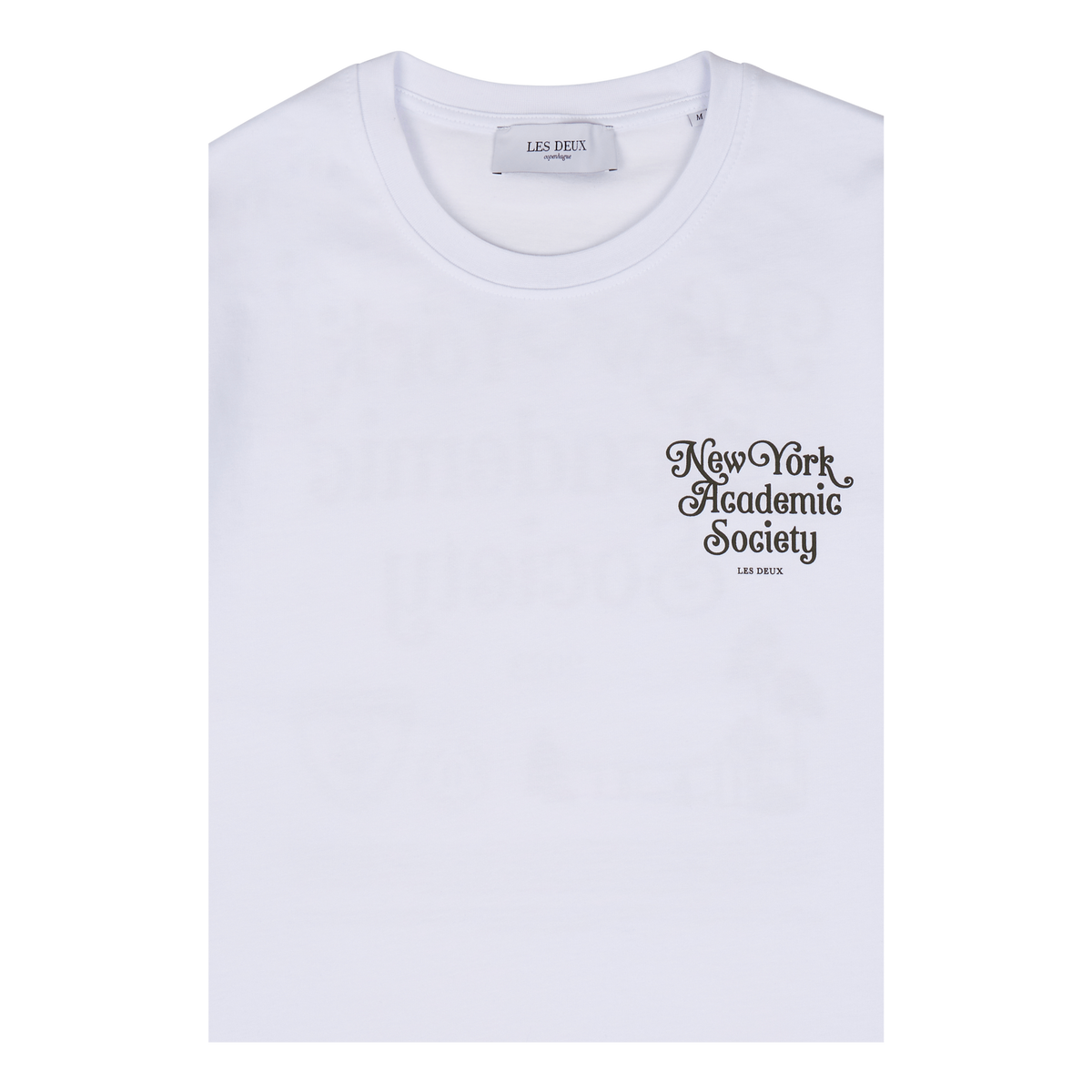 Les Deux New York T-shirt