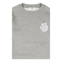 Les Deux Darren Sweatshirt  Mélange