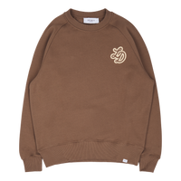 Les Deux Darren Sweatshirt Mountain