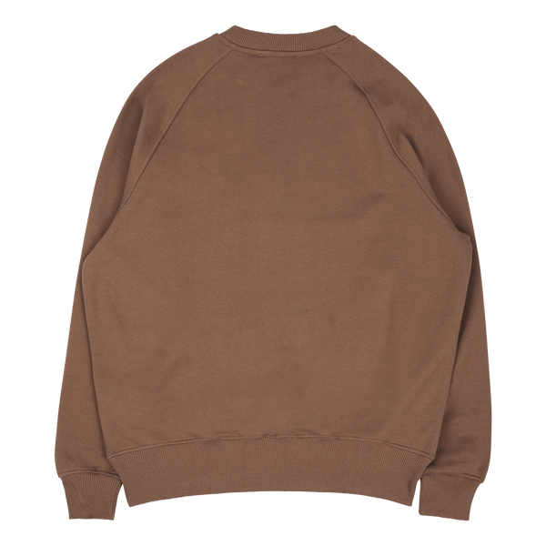 Les Deux Darren Sweatshirt Mountain