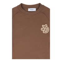Les Deux Darren Sweatshirt Mountain