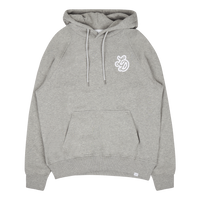Les Deux Darren Hoodie  Mélange