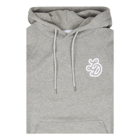 Les Deux Darren Hoodie  Mélange